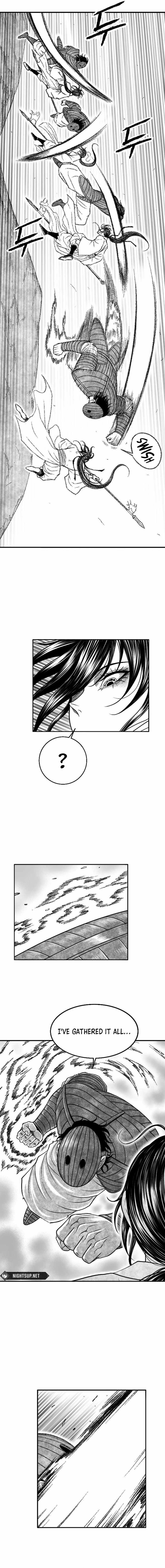 Black Serpent Chapter 37 10